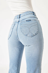 Original Straight Sunshine - Sare StoreRollas JeansPants