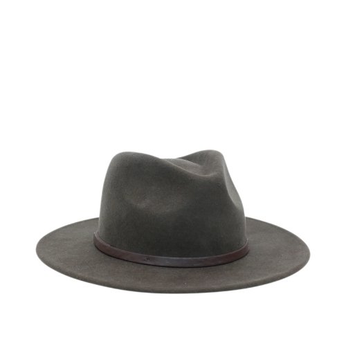 Oslo Men's Fedora in Khaki - Sare StoreAce of SomethingHat