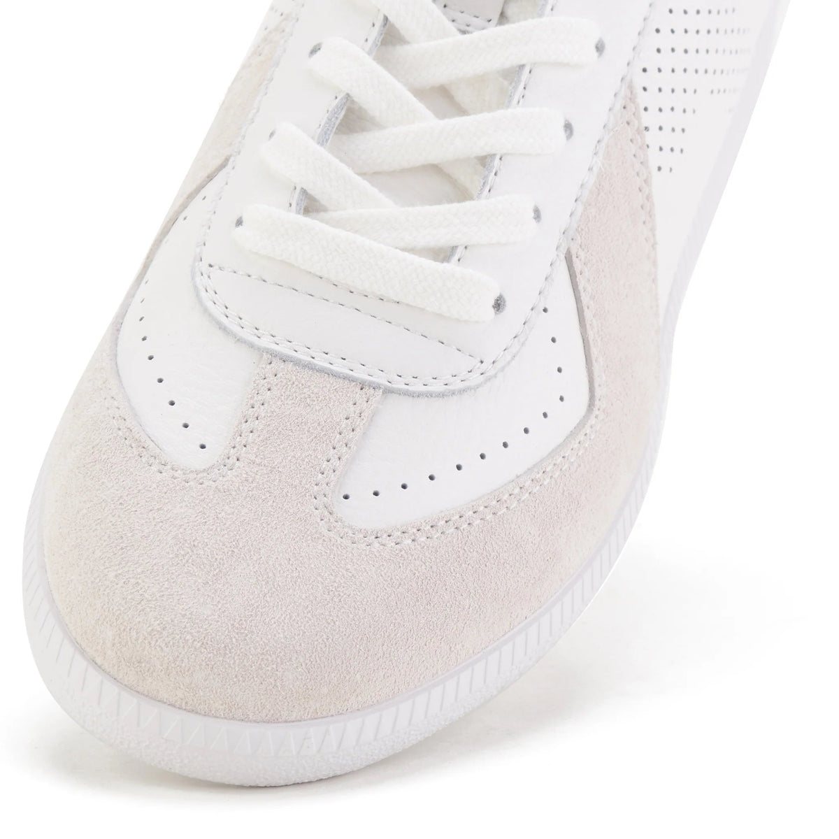 Pace White/Green Sneaker - Sare StoreRollie NationShoes