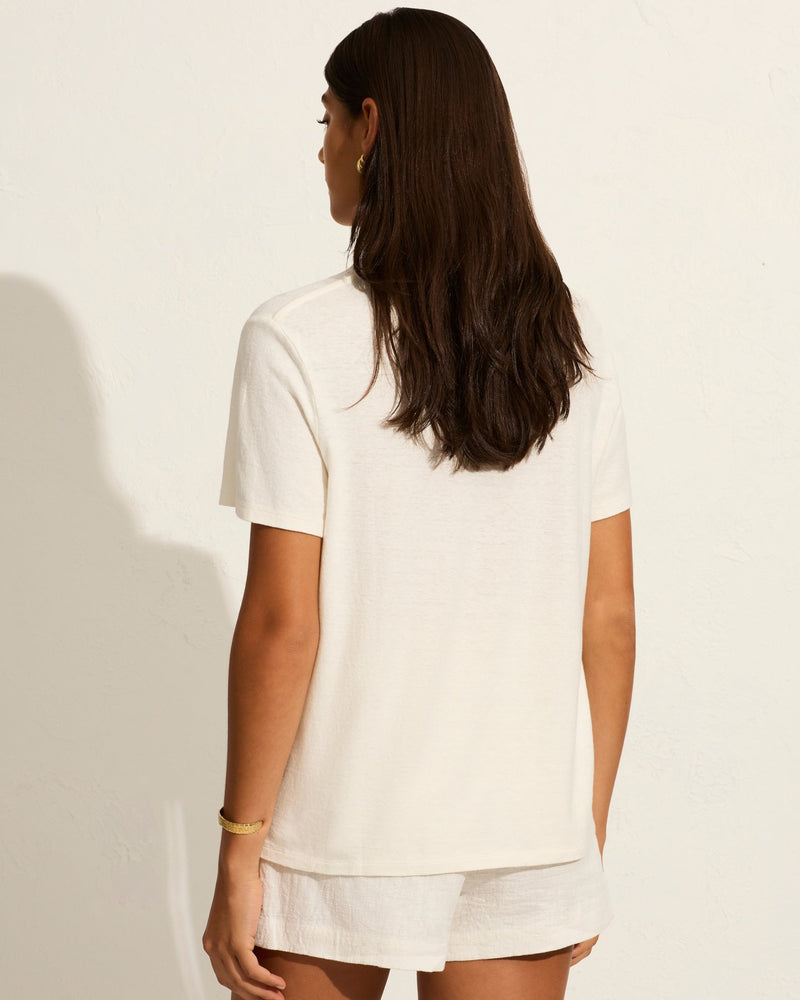 Palm Classic Tee - Sare StoreAuguste The LabelTee