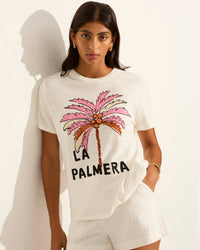 Palm Classic Tee - Sare StoreAuguste The LabelTee