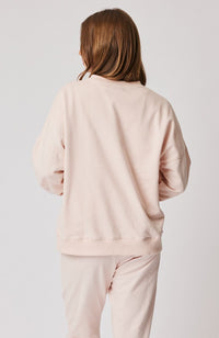 Piper Sweater - Powder - Sare StoreCartel & WillowJumper