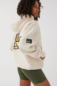 Player Hoodie - Sand Dunes / Upstate - Sare StoreUpstate SportJumper