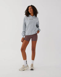 Player Hoodie - Winter Grey - Sare StoreUpstate SportJumper