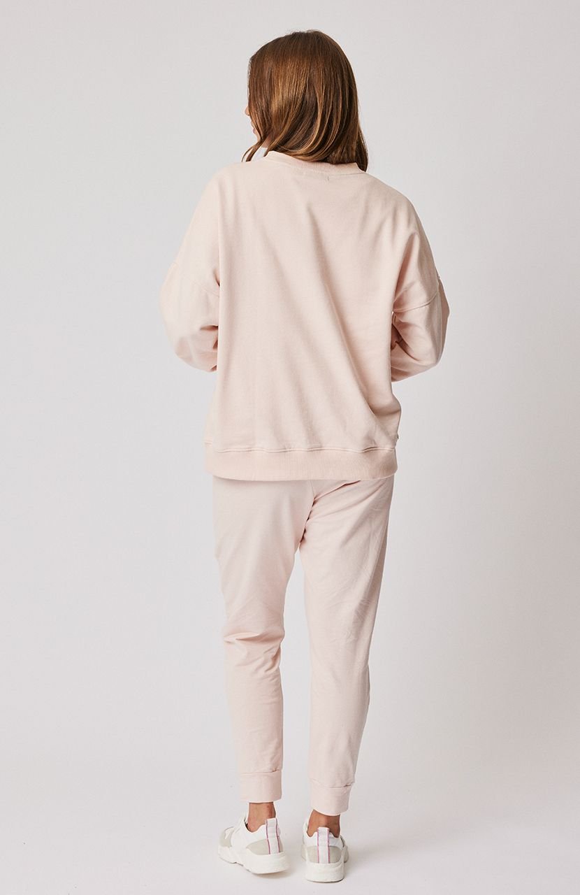 Poppy Pant - Powder - Sare StoreCartel & WillowPants