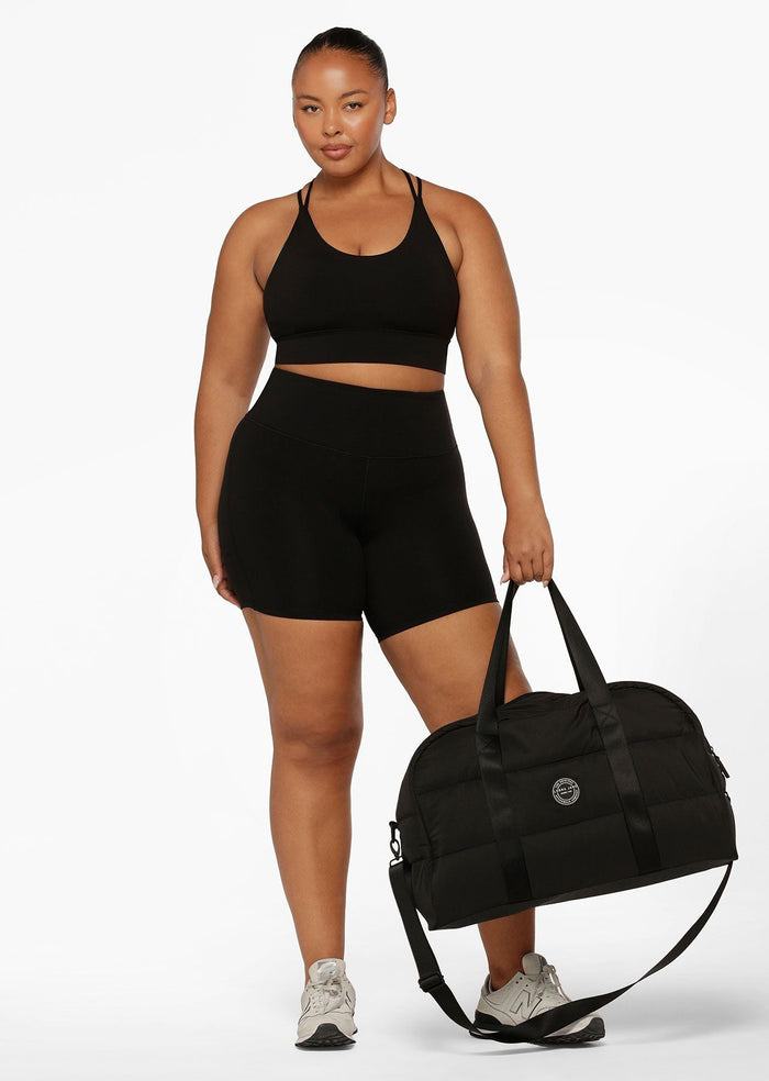 Puffer Gym Bag - Sare StoreLorna JaneGym Bag