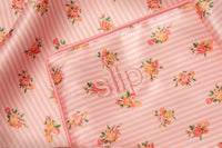 Pure Silk Pillowcase - Queen - Petal - Sare StoreSlipPillowcase