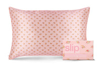 Pure Silk Pillowcase - Queen - Petal - Sare StoreSlipPillowcase