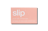 Pure Silk Pillowcase - Queen - Pink - Sare StoreSlipPillowcase