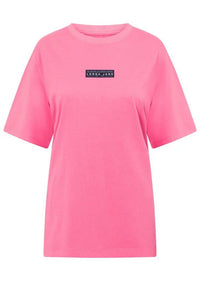 Regroup Relaxed Tee - Cameo Pink - Sare StoreLorna JaneT-shirt