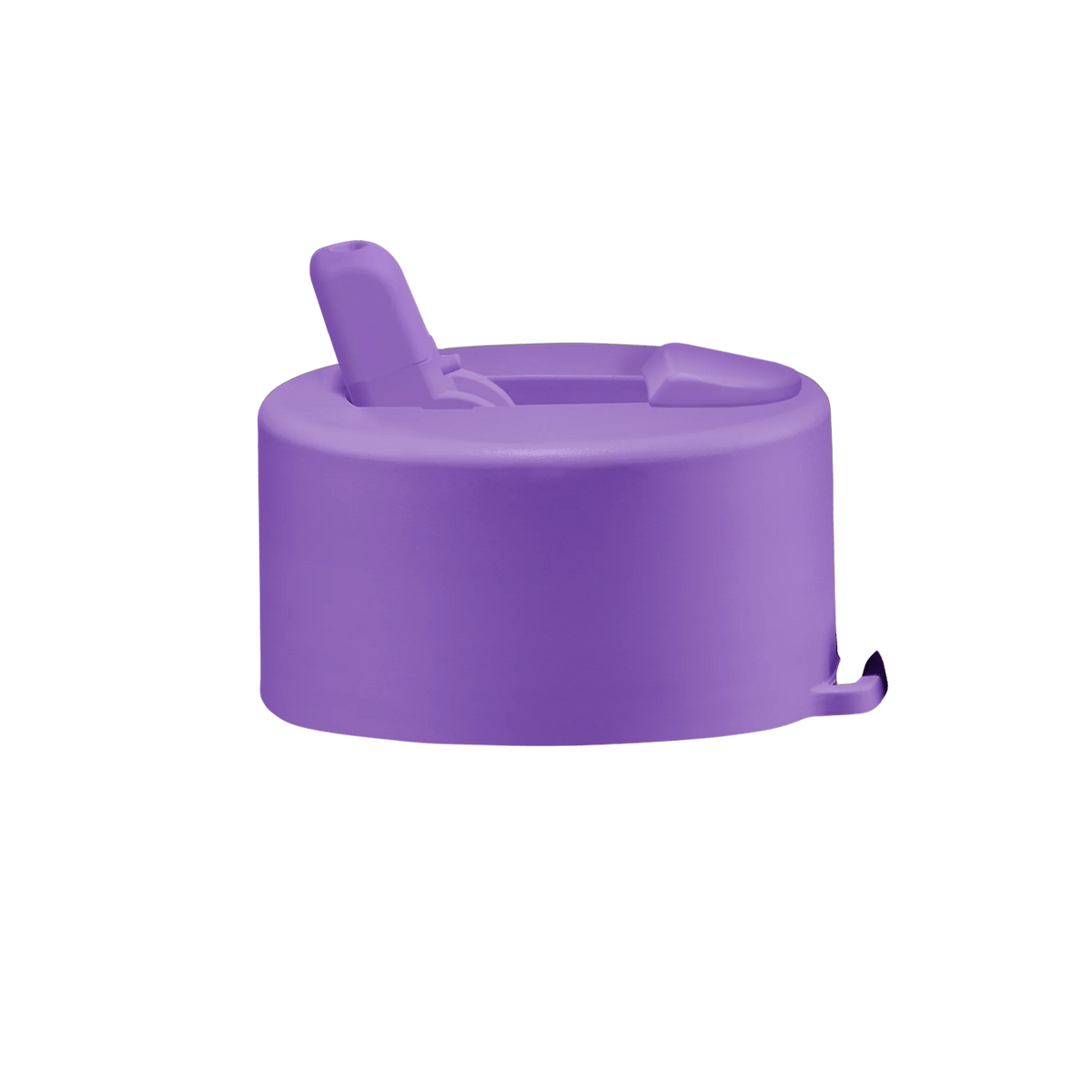 Replacement Flip Straw Lid Hull - Cosmic Purple - Sare StoreFrank GreenDrink Bottle