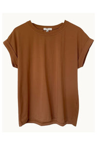 Rhodes Tee - Desert - Sare StoreLittle LiesTee