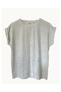 Rhodes Tee - Grey - Sare StoreLittle LiesTee