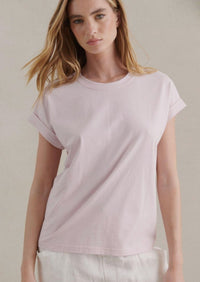 Rhodes Tee - Soft Pink - Sare StoreLittle Lies