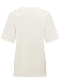 Rodeo Relaxed T-Shirt - Cream - Sare StoreLorna Janeactivewear