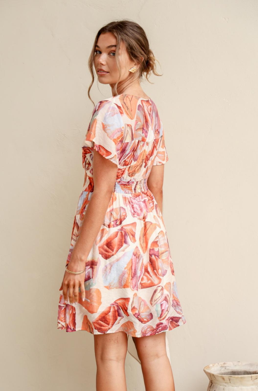 Romance Lotte Dress - Sare StoreSare StoreDress