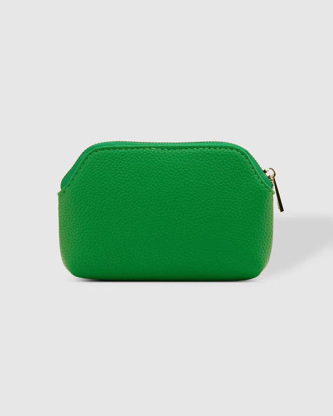 Ruby Purse - Apple Green - Sare StoreLouenhidePurse