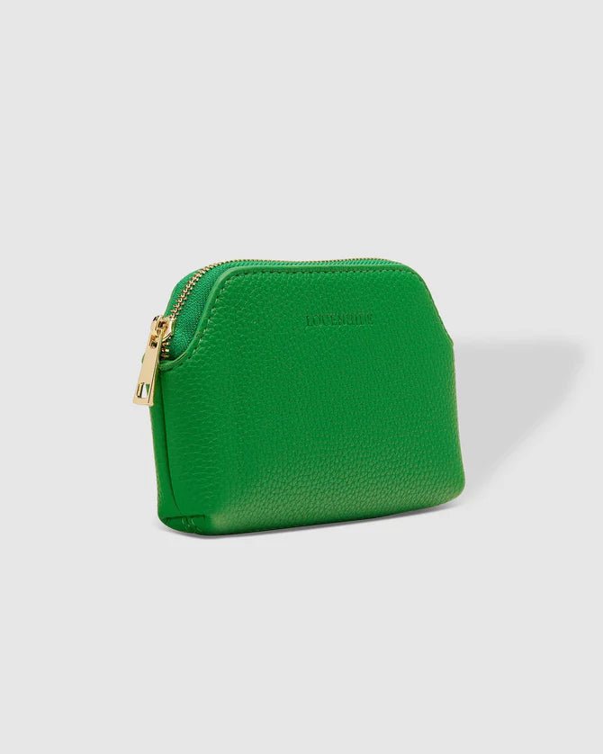 Ruby Purse - Apple Green - Sare StoreLouenhidePurse