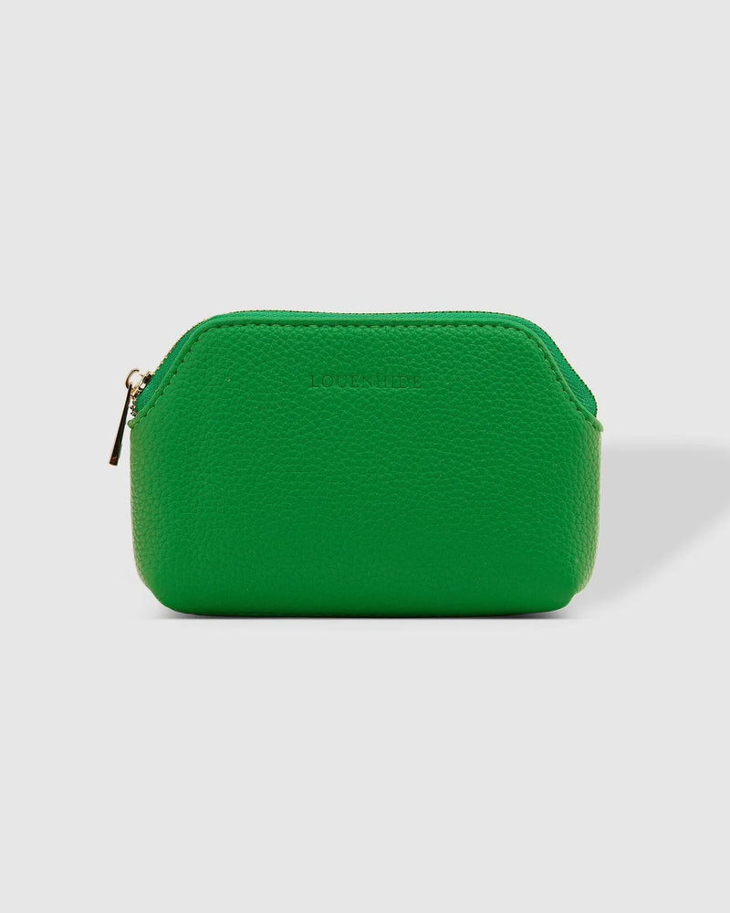 Ruby Purse - Apple Green - Sare StoreLouenhidePurse