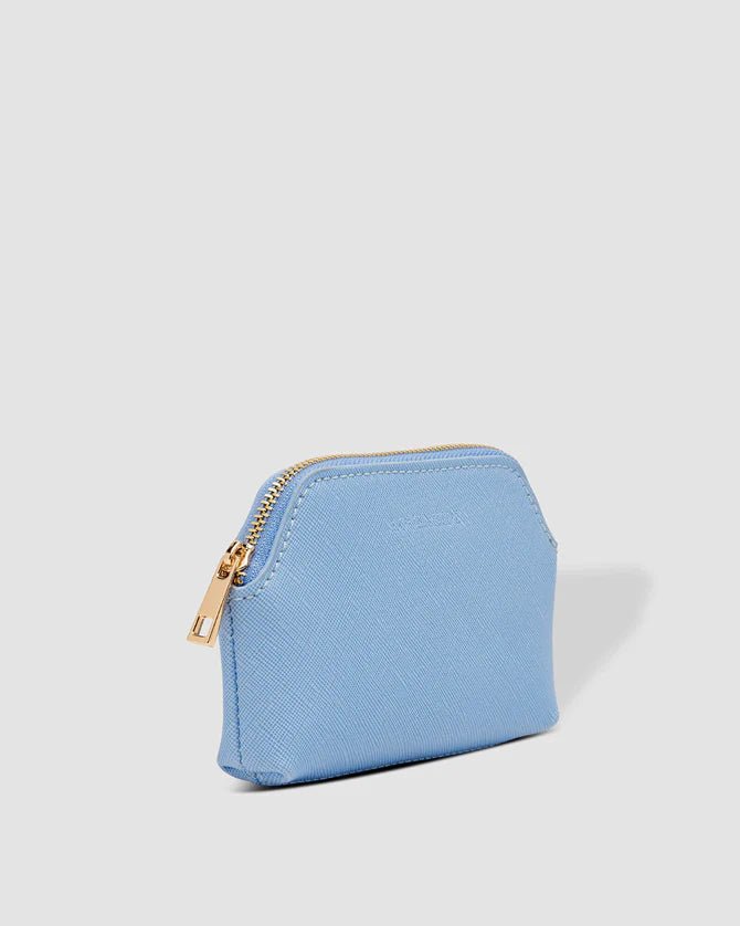 Ruby Purse - Cloudy Blue - Sare StoreLouenhidePurse