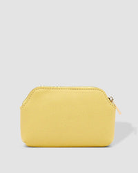 Ruby Purse - Lemon - Sare StoreLouenhidePurse