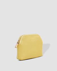 Ruby Purse - Lemon - Sare StoreLouenhidePurse