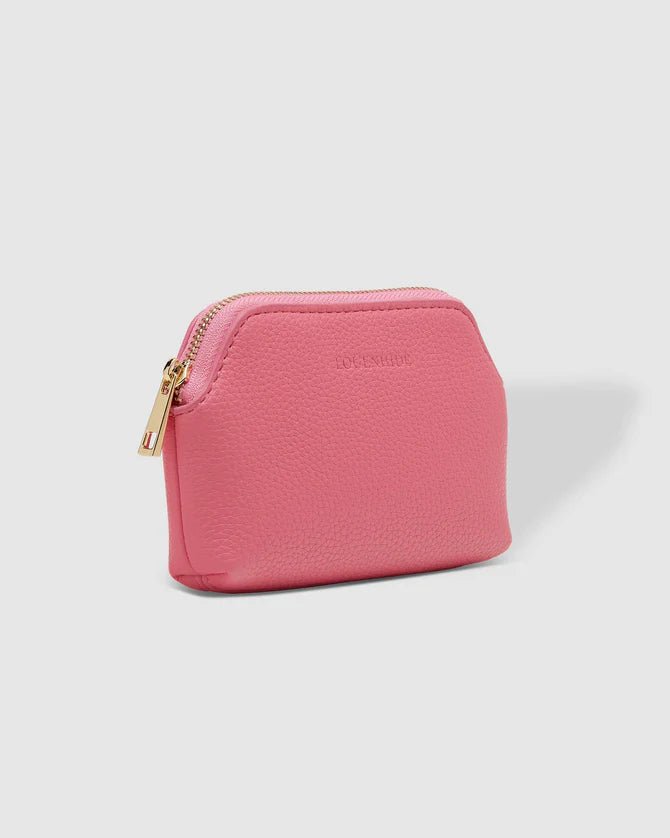 Ruby Purse - Lipstick Pink - Sare StoreLouenhidePurse