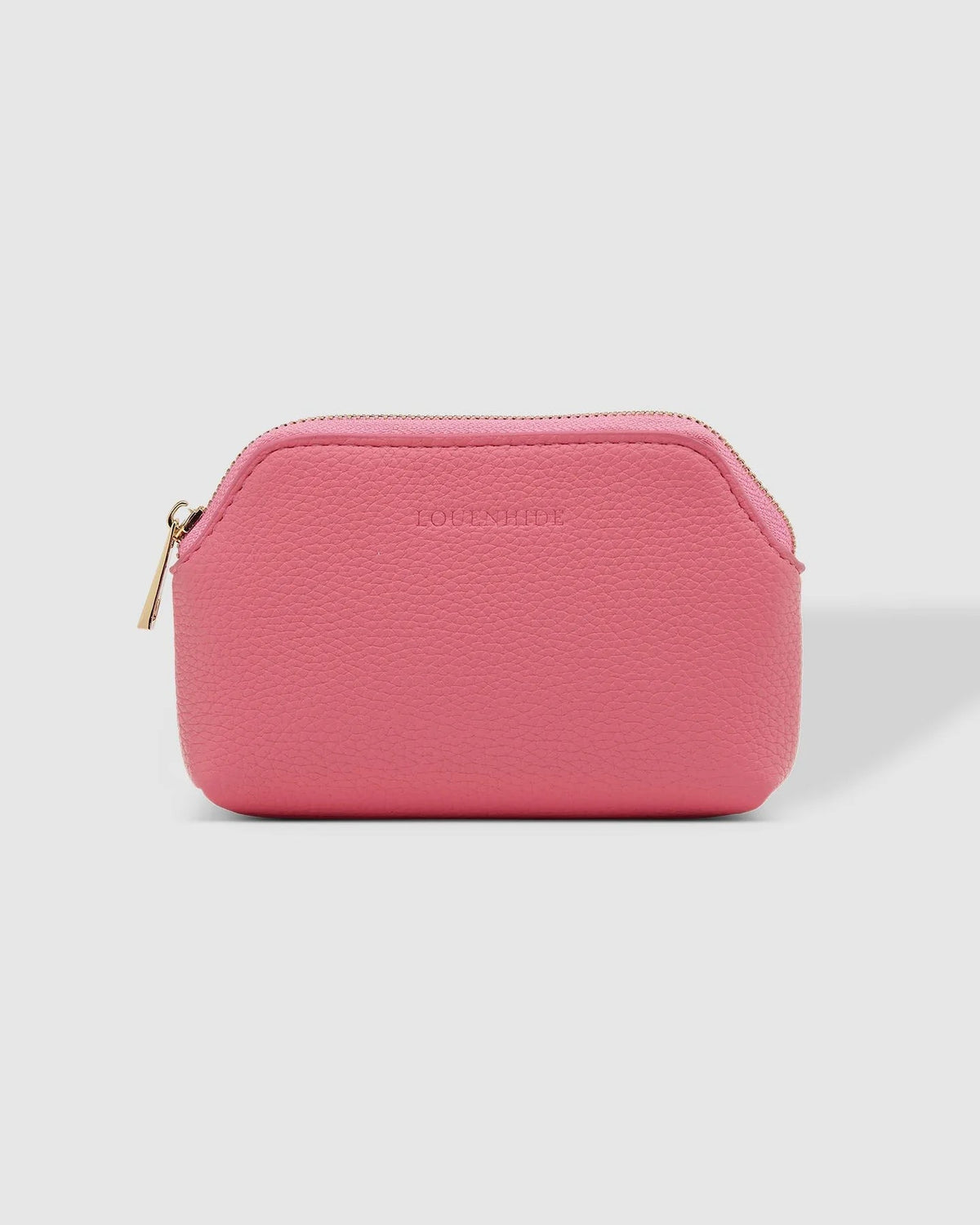 Ruby Purse - Lipstick Pink - Sare StoreLouenhidePurse