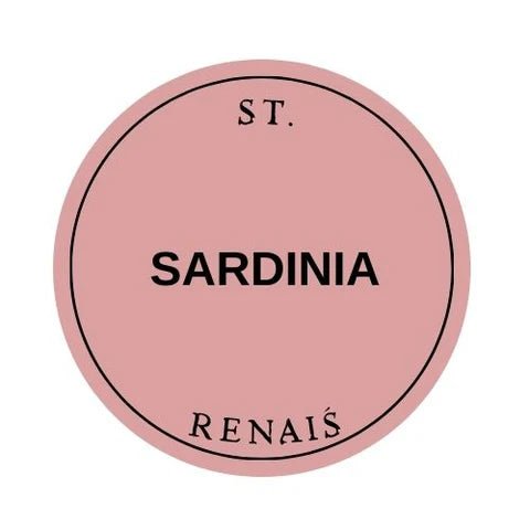 Sardinia Lip & Cheek Tint - Sare StoreSt RenaisLipstick
