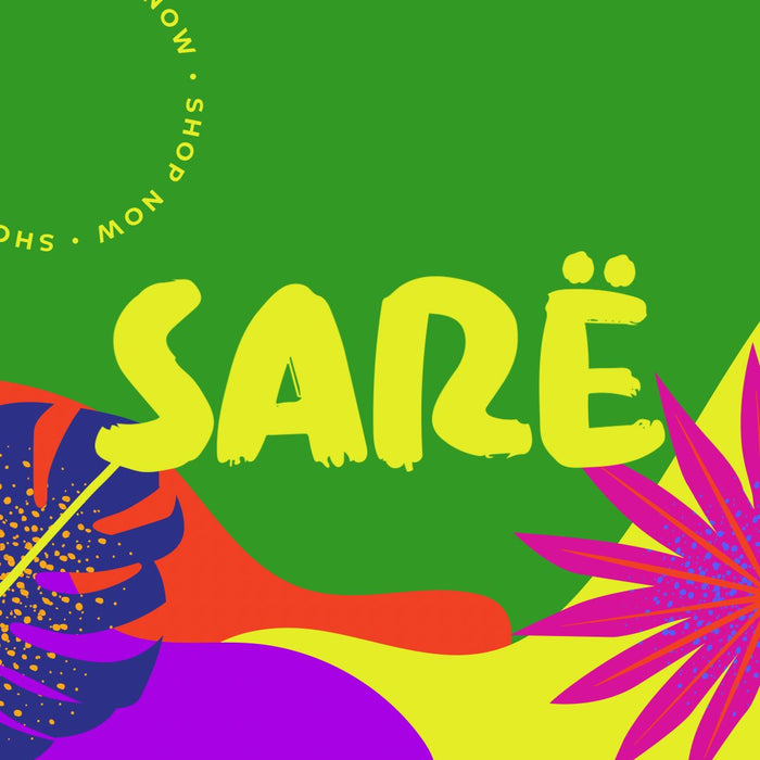 Sare Store Gift Voucher - Sare StoreSare StoreGift Voucher