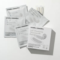 Self - Dissolving Microneedle Patches - Sare StoreWrinkle Schminklesskincare