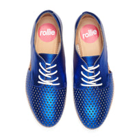 Sidecut Punch Cobalt Sheen - Sare StoreRollie NationShoes