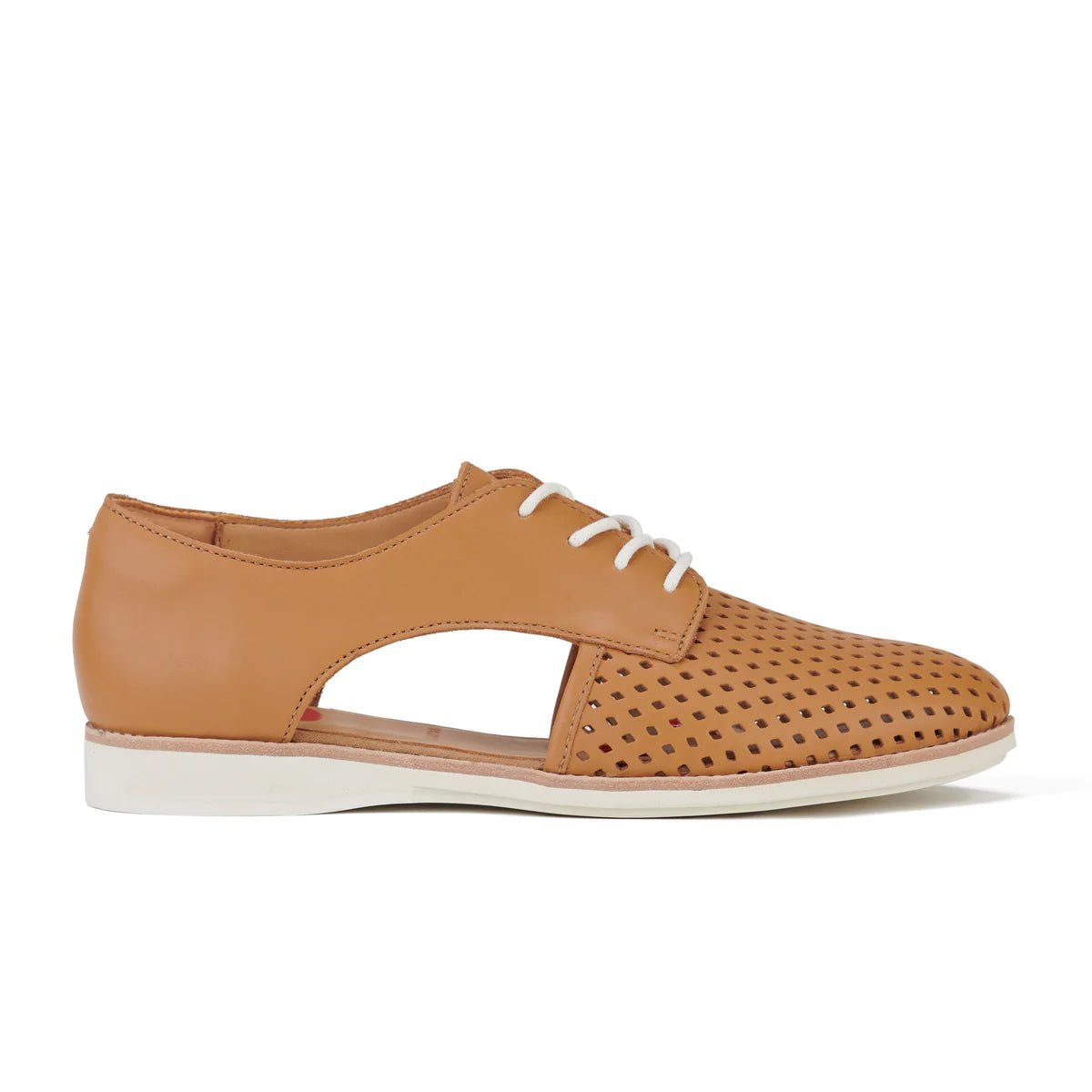 Sidecut Punch Soft Tan - Sare StoreRollie NationShoes