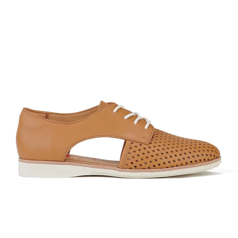 Sidecut Punch Soft Tan - Sare StoreRollie NationShoes