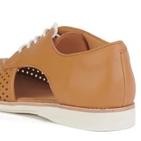 Sidecut Punch Soft Tan - Sare StoreRollie NationShoes