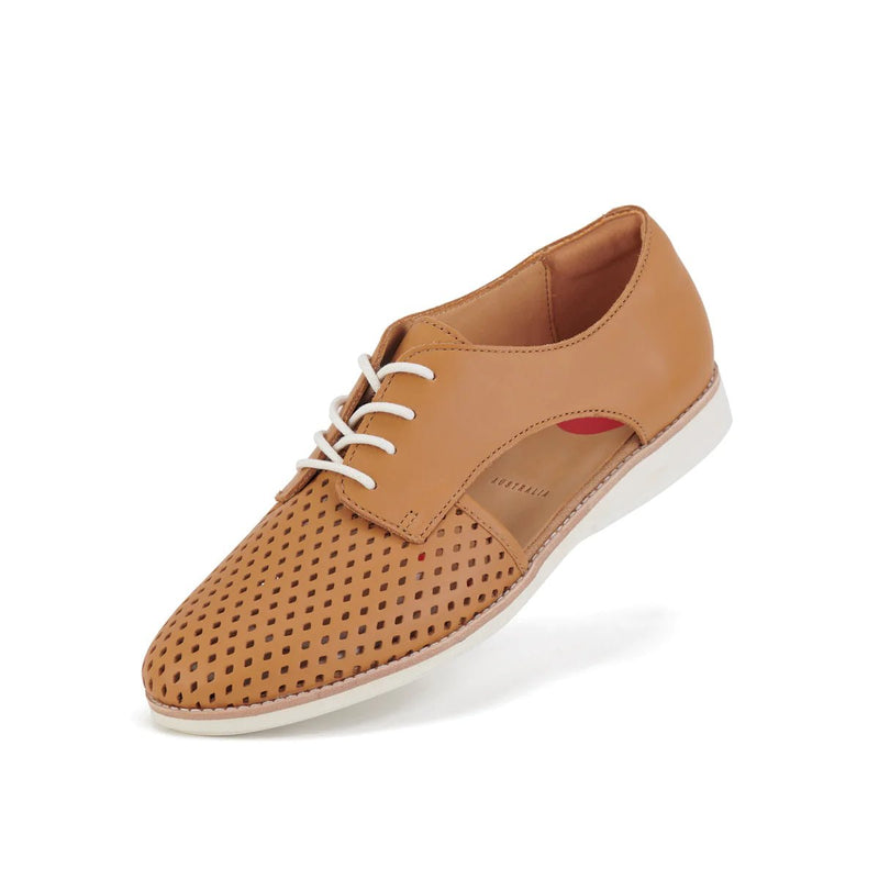 Sidecut Punch Soft Tan - Sare StoreRollie NationShoes