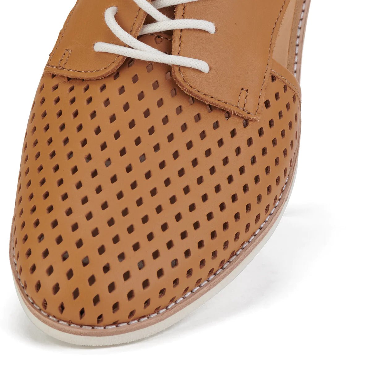 Sidecut Punch Soft Tan - Sare StoreRollie NationShoes