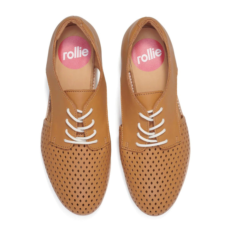 Sidecut Punch Soft Tan - Sare StoreRollie NationShoes