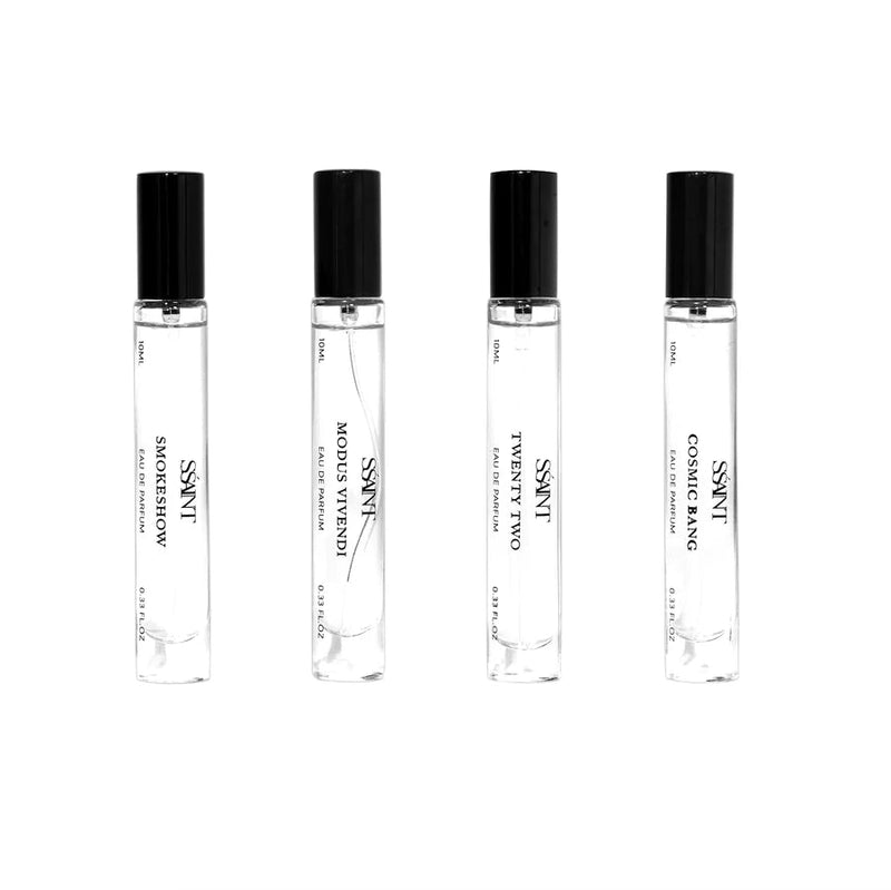 Signature Set x 4 - Sare StoreSsaint ParfumPerfume