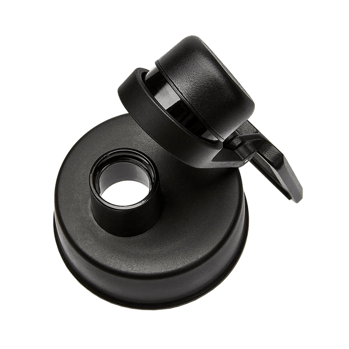 Sip lid- Black - Sare StoreMade by FresskoFlask lid