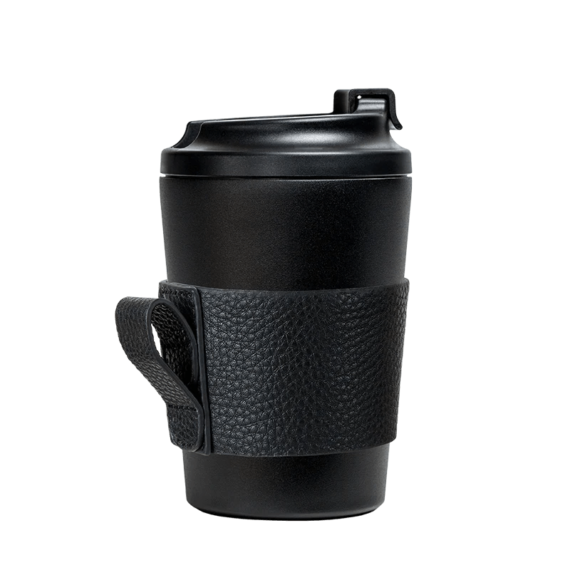 Sleeve Camino- 12oz Grey - Sare StoreMade by FresskoCoffee cup sleeve