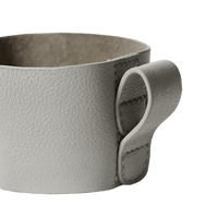 Sleeve Camino- 12oz Grey - Sare StoreMade by FresskoCoffee cup sleeve