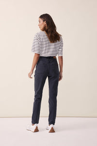 Slim Leg Jean - Washed Black - Sare StoreCeres LifePants