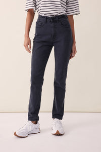 Slim Leg Jean - Washed Black - Sare StoreCeres LifePants