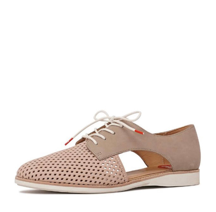 Slingback Punch Blush/Stone - Sare StoreRollie NationShoes