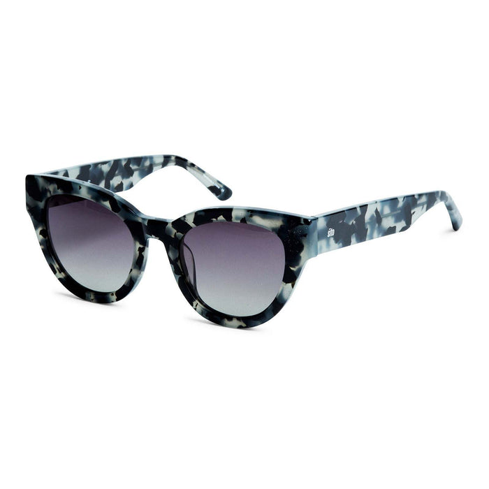 Soul Fusion : Black Tort/Smoke Gradient - Sare StoreSito ShadesSunglasses