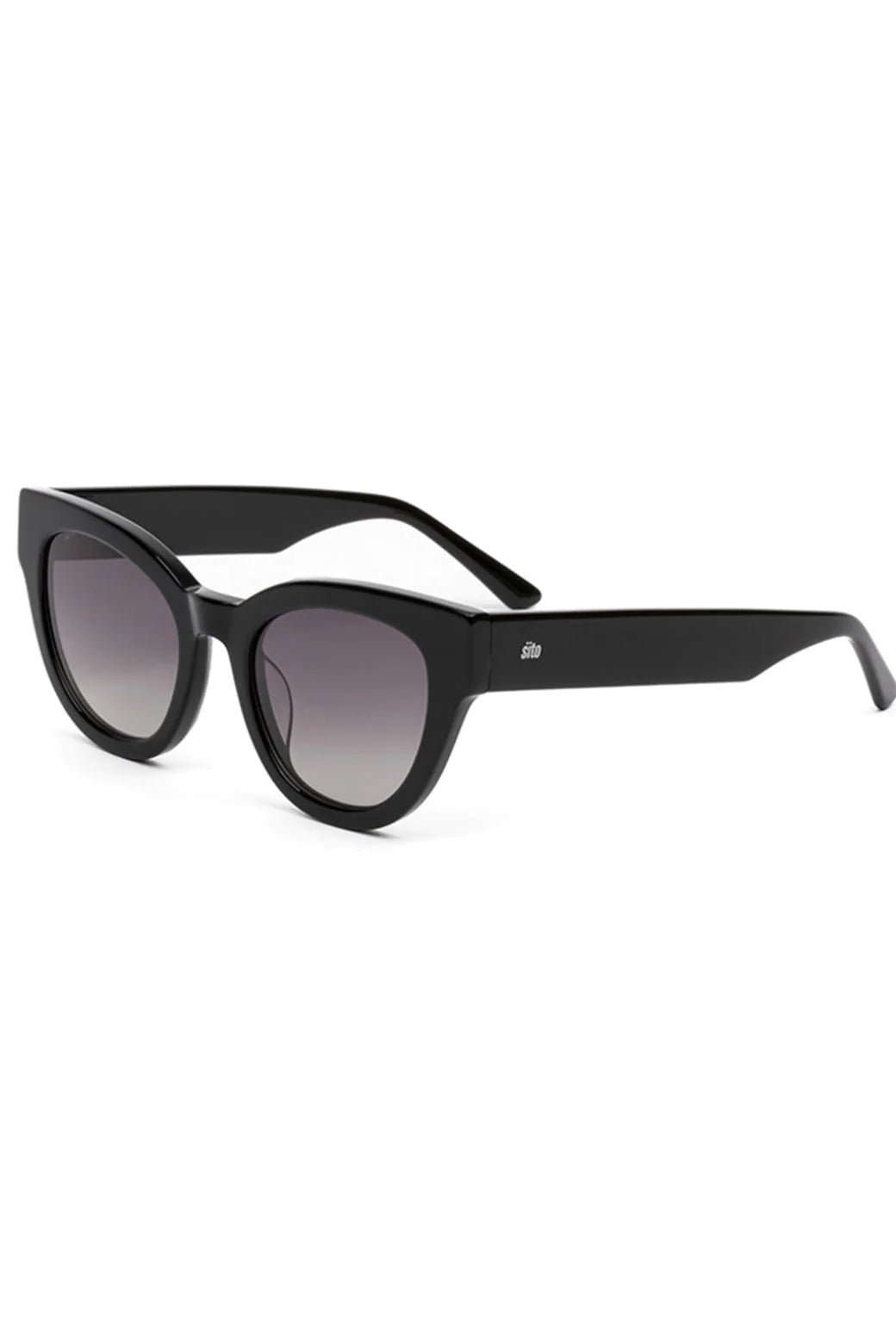 Soul Fusion : Black/Vapour Polarised - Sare StoreSito ShadesSunglasses