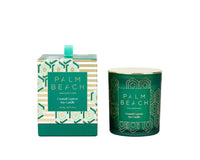 Standard Candle 420g - Coastal Cypress - Sare StorePalm BeachCandle