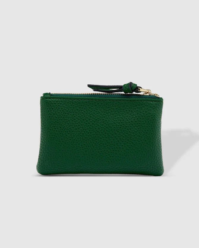 Star Purse - Green - Sare StoreLouenhidePurse