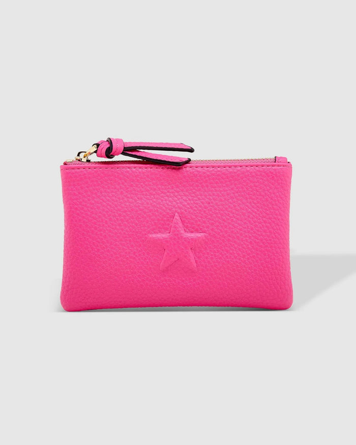 Star Purse - Hot Pink - Sare StoreLouenhidePurse